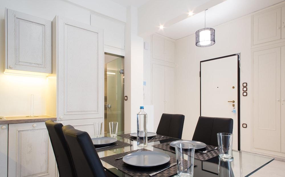 57m² homm Fancy Koukaki Lodge Athene Buitenkant foto